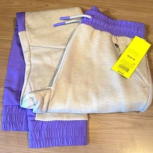 All in Motion kids sweatpants